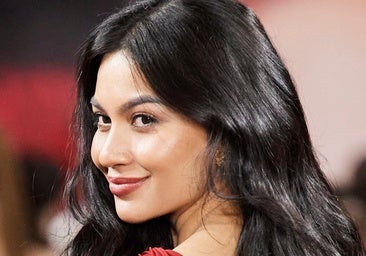 Los cortes de cabello con capas son la mejor opción para el cabello fino en busca de un volumen rápido